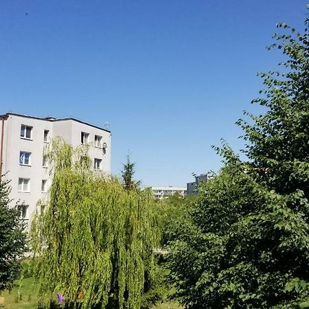Apartament Turkusowy Ruciane-Nida Apartment Exterior photo